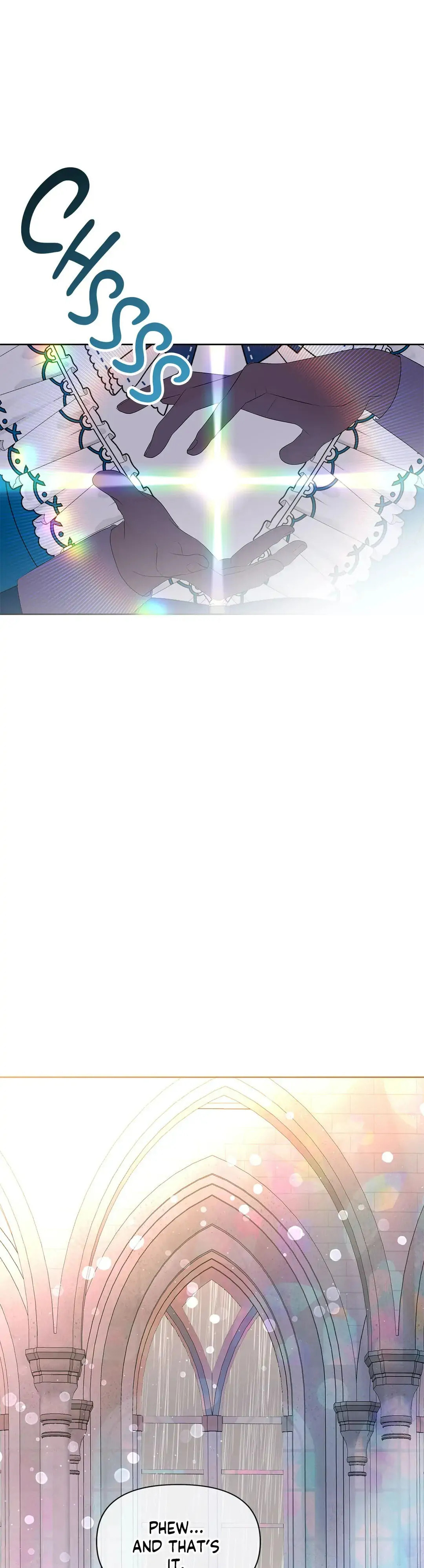 Princess Villainess Chapter 57 page 56 - 