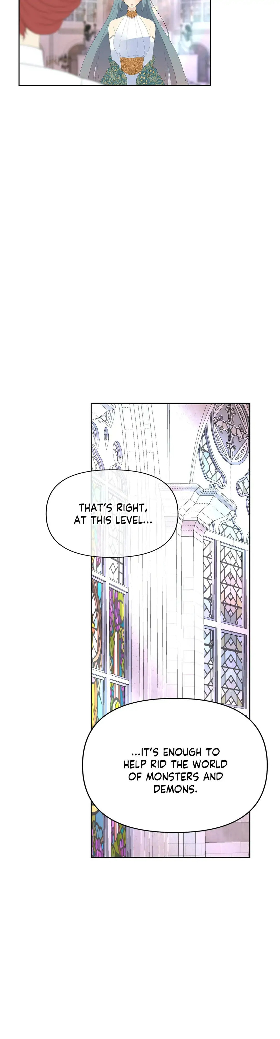 Princess Villainess Chapter 57 page 59 - 
