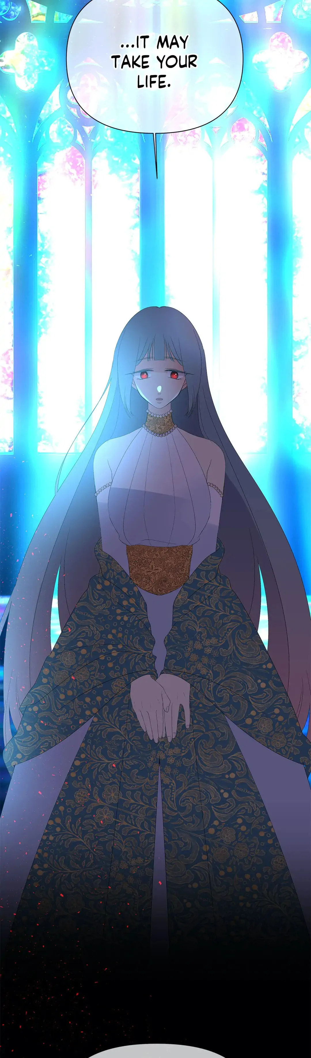 Princess Villainess Chapter 57 page 61 - 