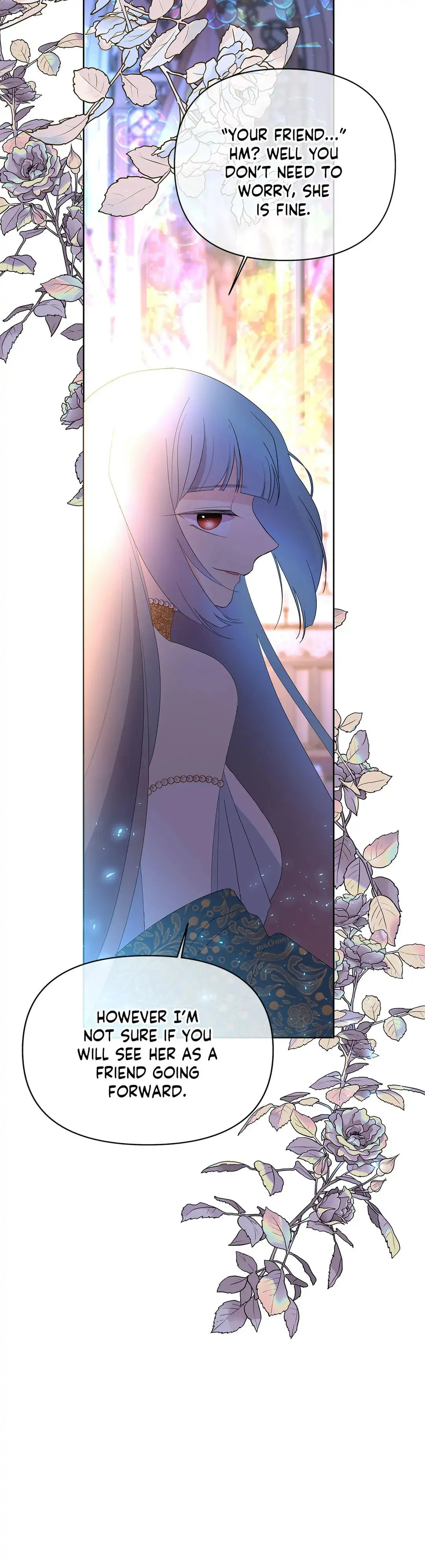 Princess Villainess Chapter 58 page 12 - 