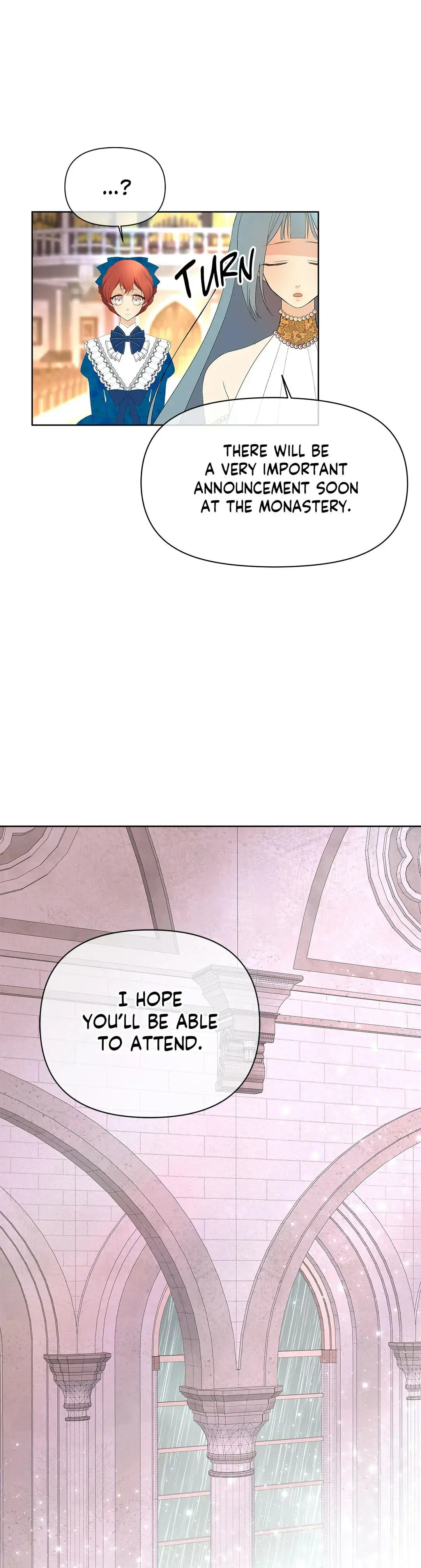 Princess Villainess Chapter 58 page 13 - 