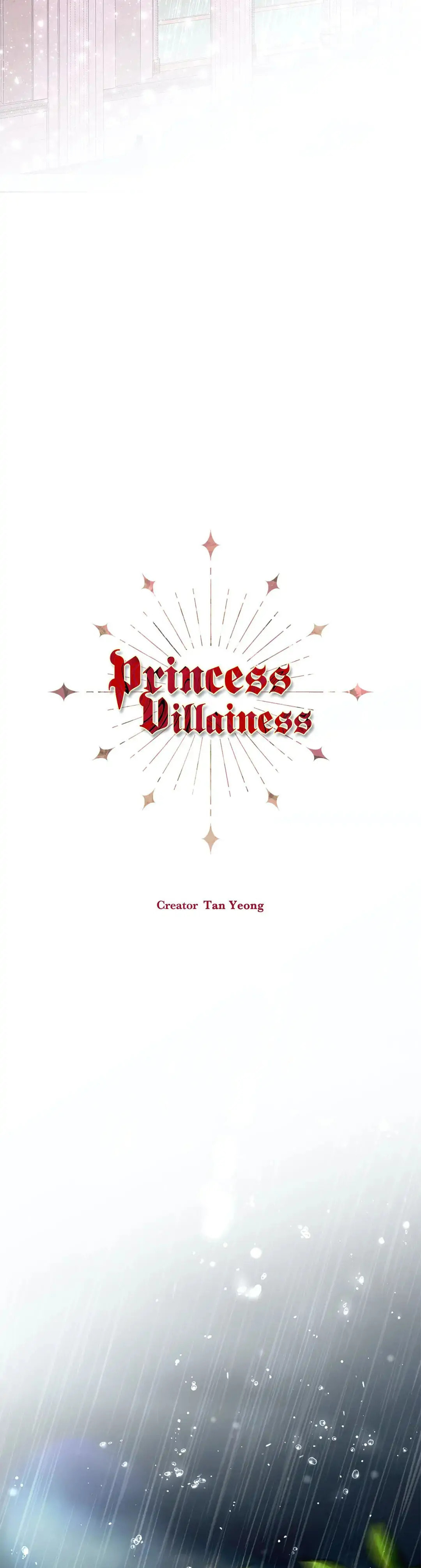 Princess Villainess Chapter 58 page 14 - 