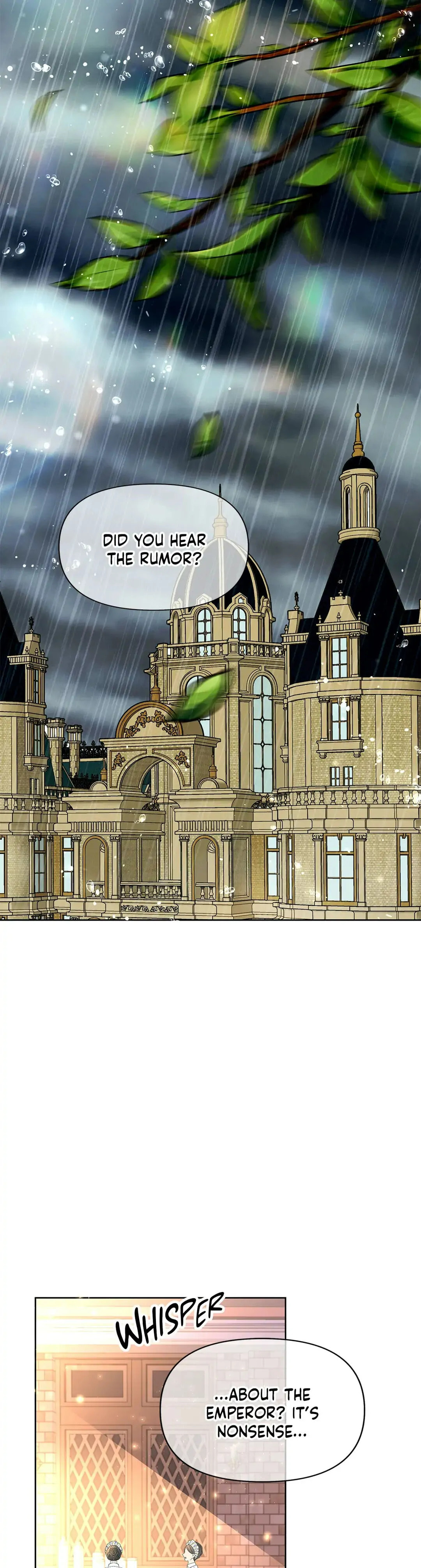 Princess Villainess Chapter 58 page 15 - 