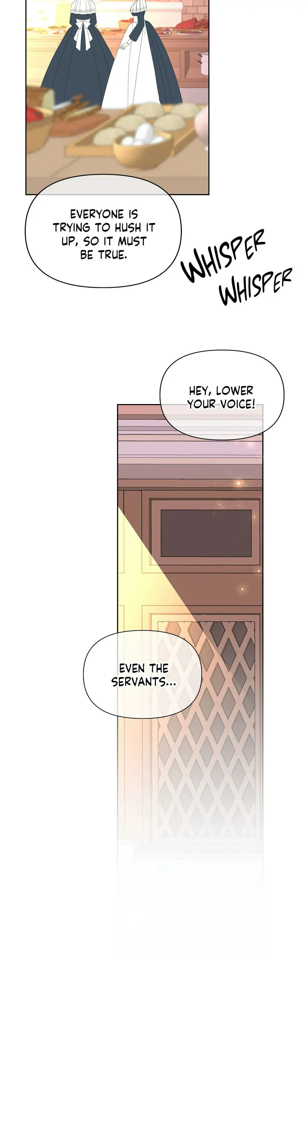Princess Villainess Chapter 58 page 16 - 