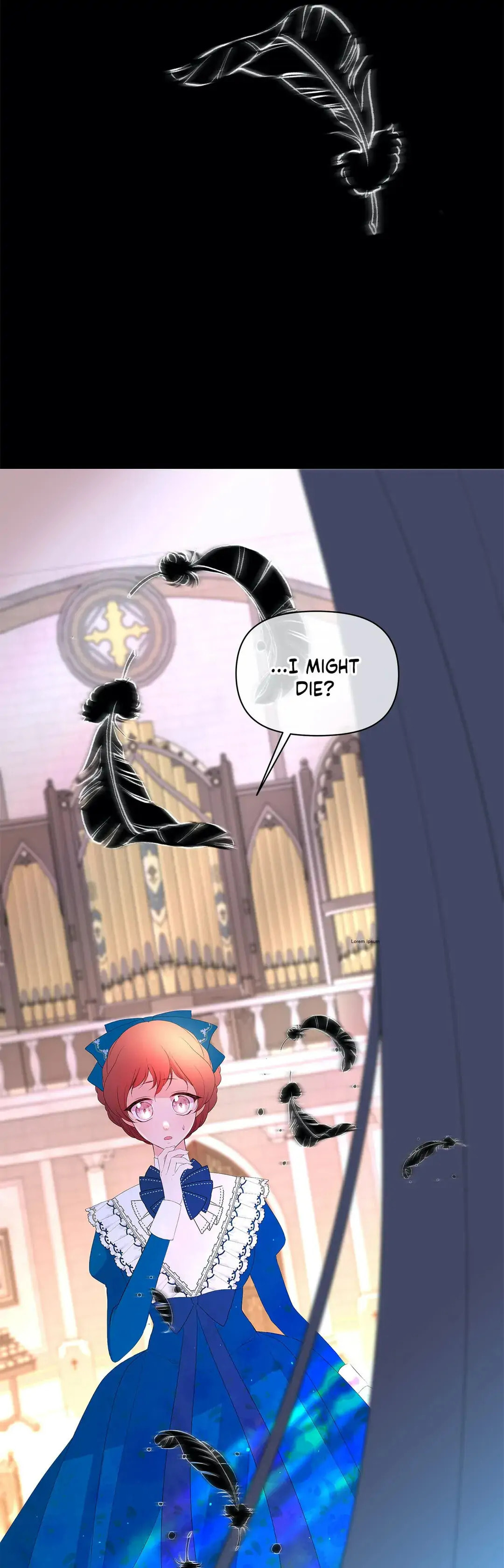 Princess Villainess Chapter 58 page 3 - 