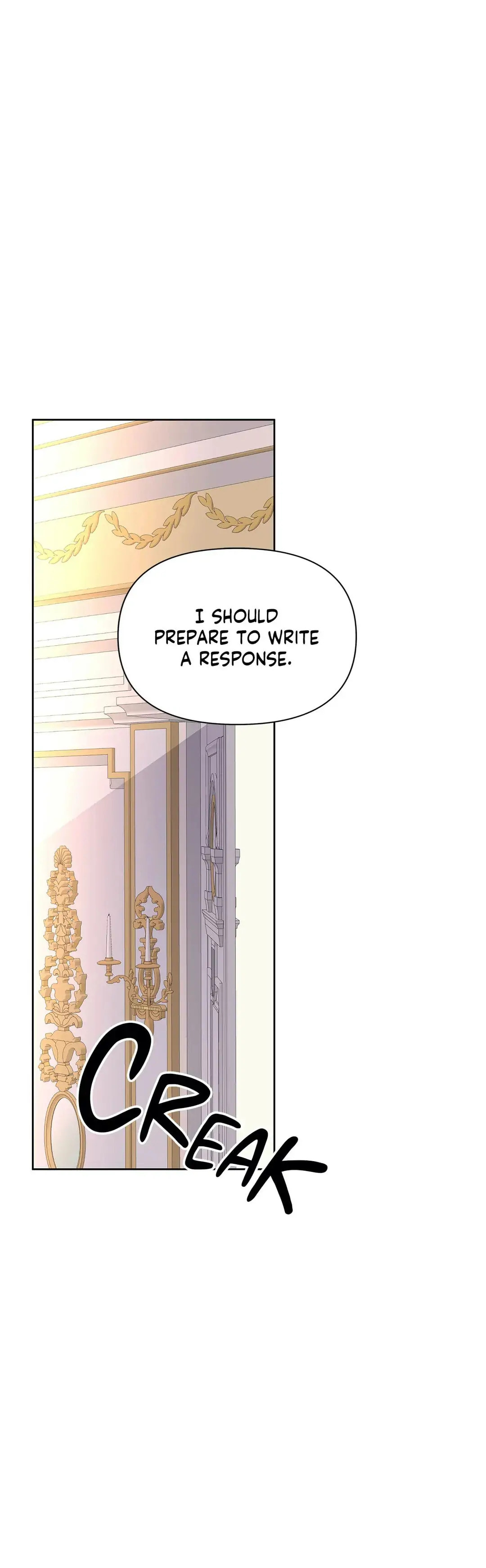 Princess Villainess Chapter 58 page 25 - 