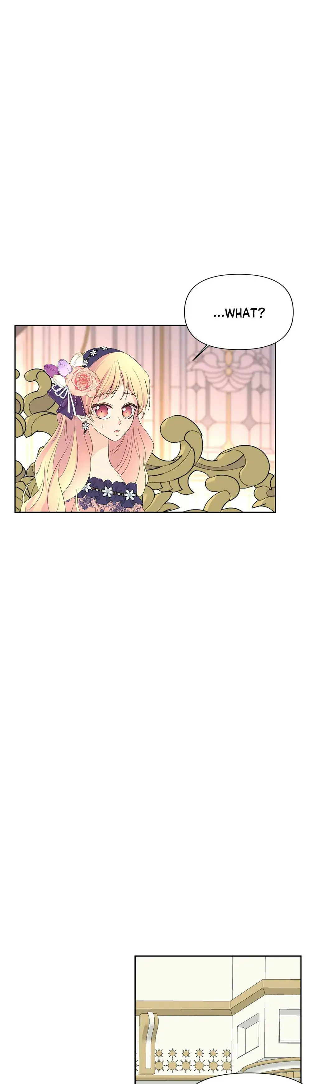 Princess Villainess Chapter 58 page 27 - 