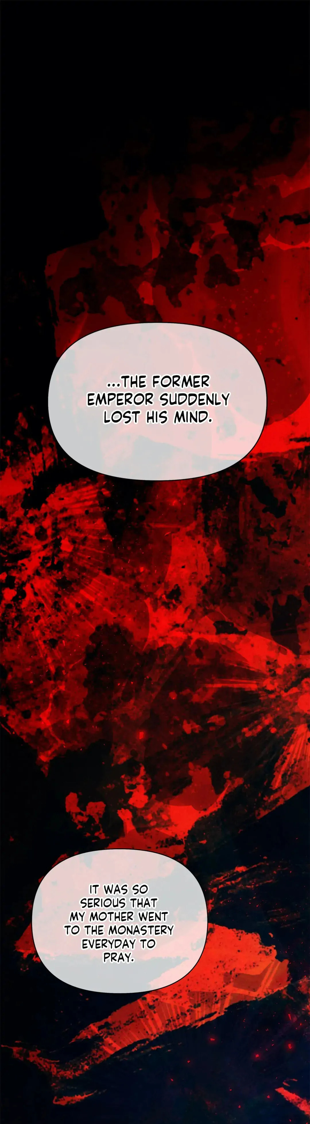 Princess Villainess Chapter 58 page 33 - 