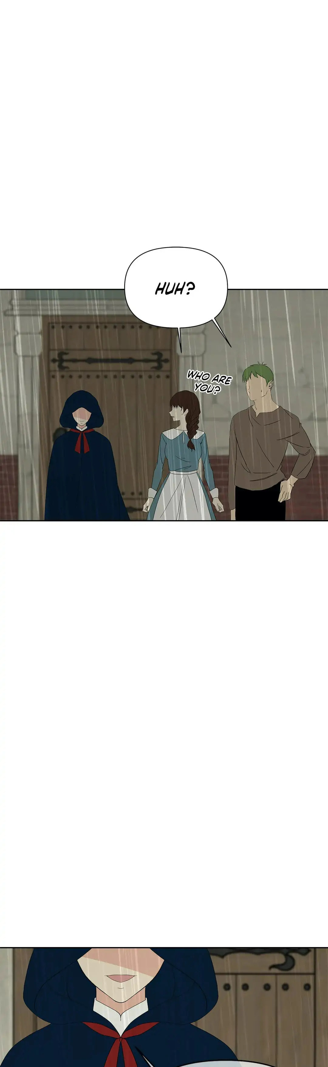 Princess Villainess Chapter 58 page 37 - 