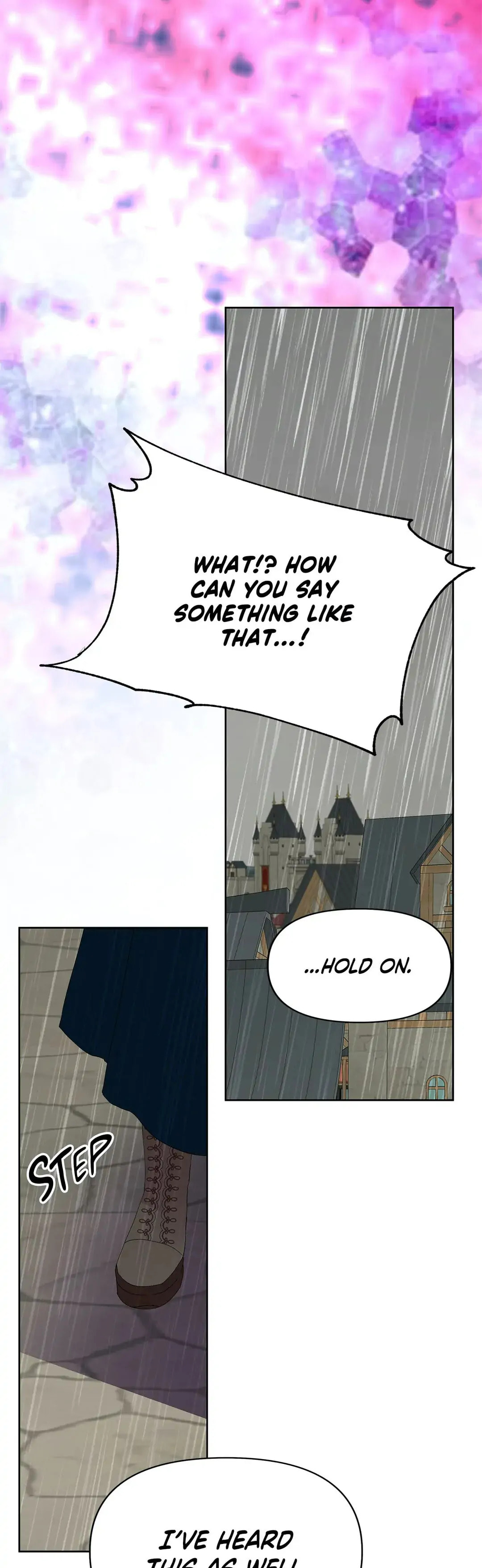 Princess Villainess Chapter 58 page 39 - 