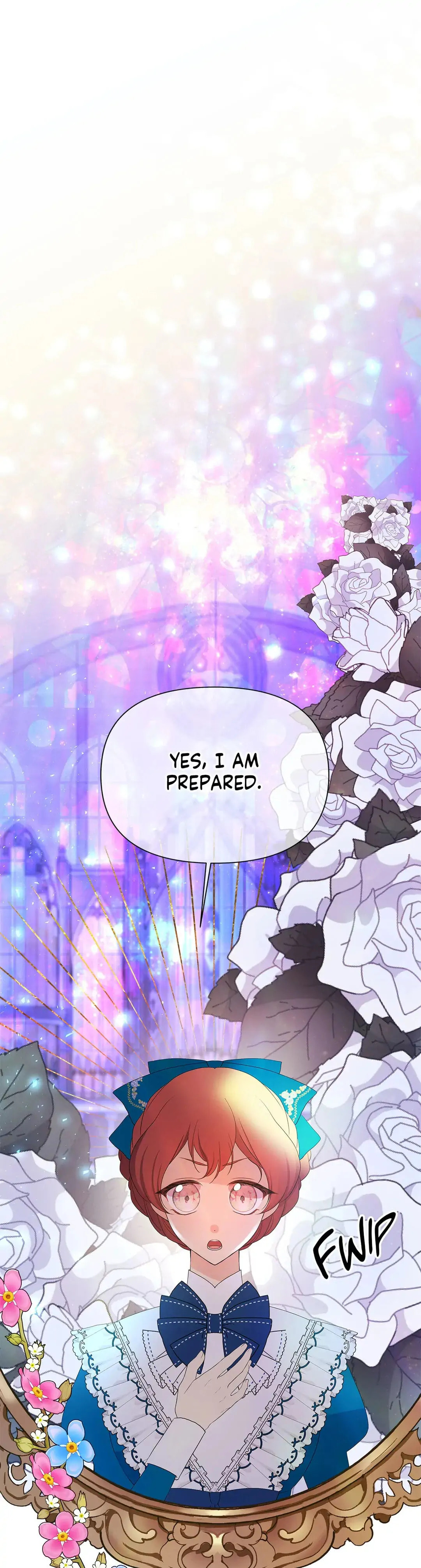Princess Villainess Chapter 58 page 5 - 