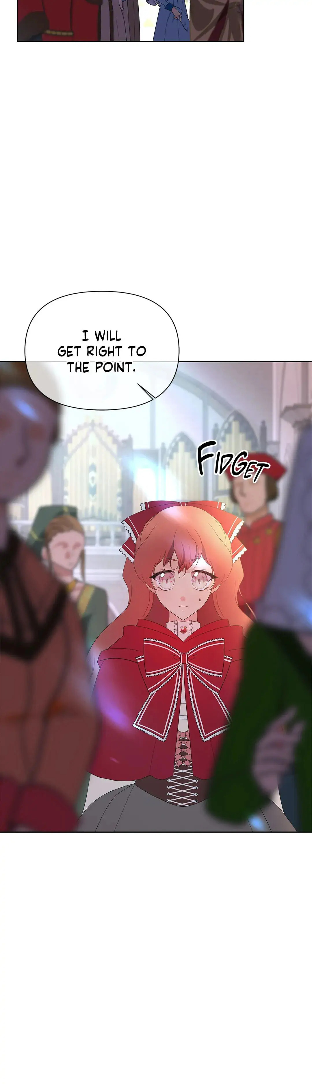 Princess Villainess Chapter 58 page 44 - 
