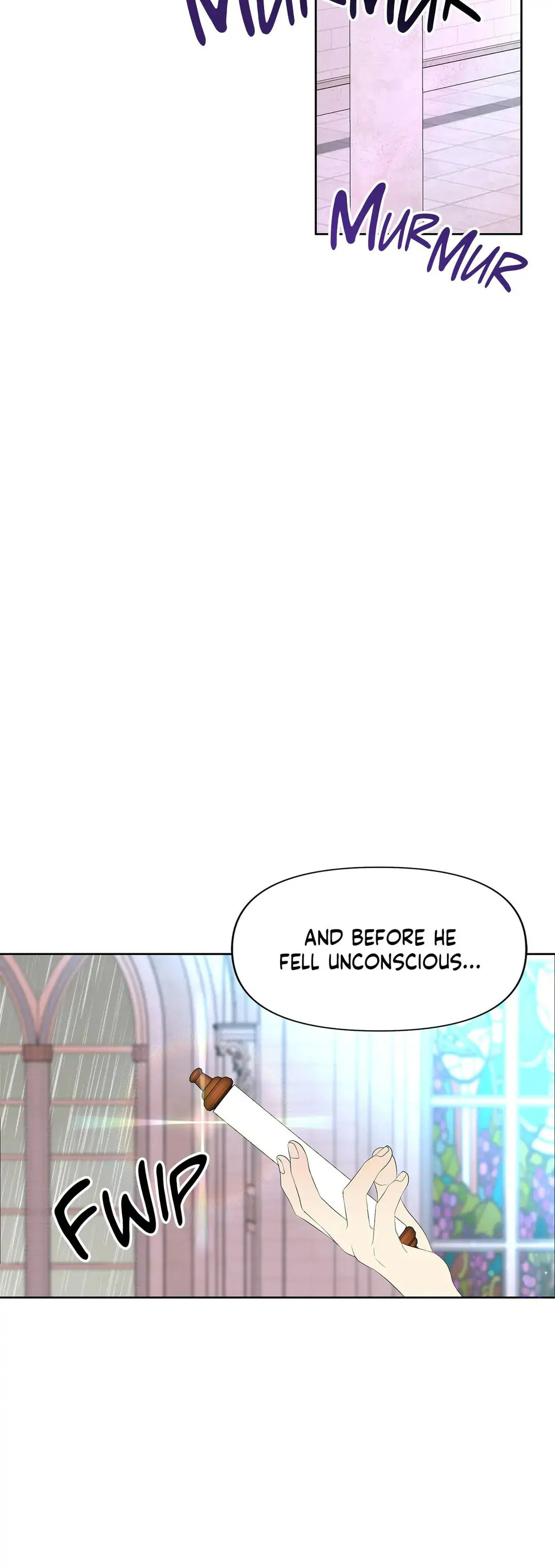 Princess Villainess Chapter 58 page 46 - 