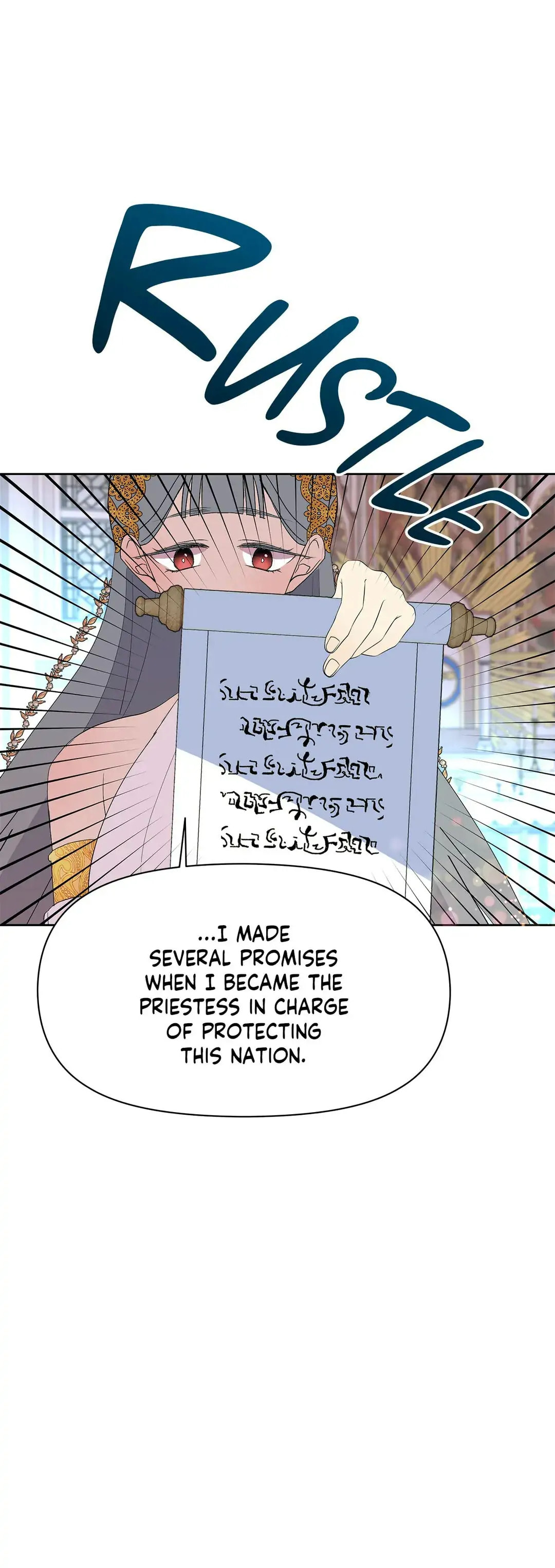 Princess Villainess Chapter 58 page 47 - 