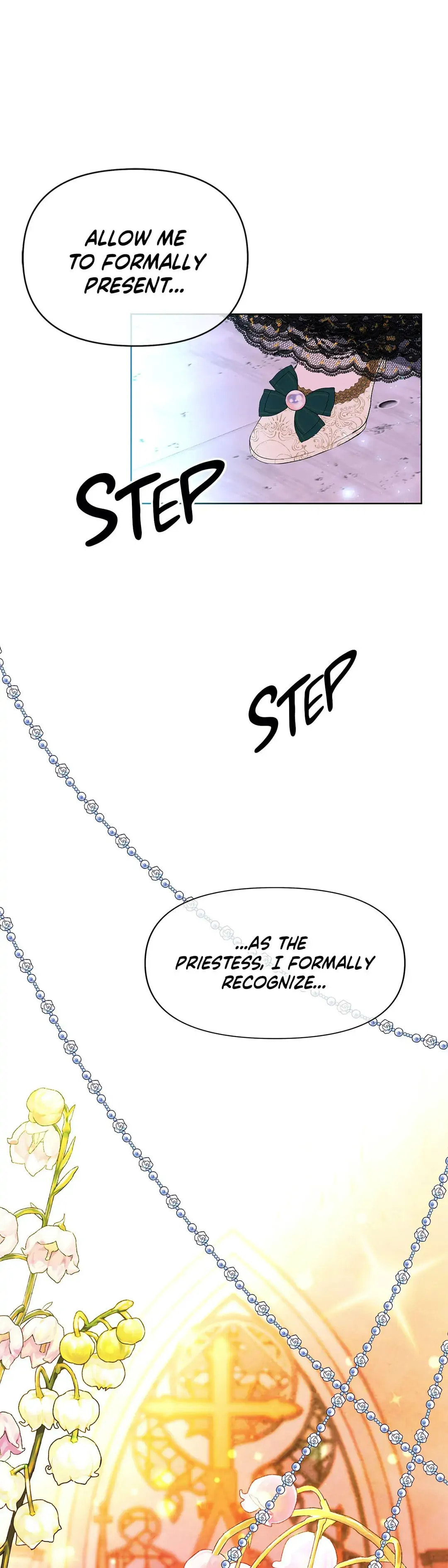 Princess Villainess Chapter 58 page 54 - 