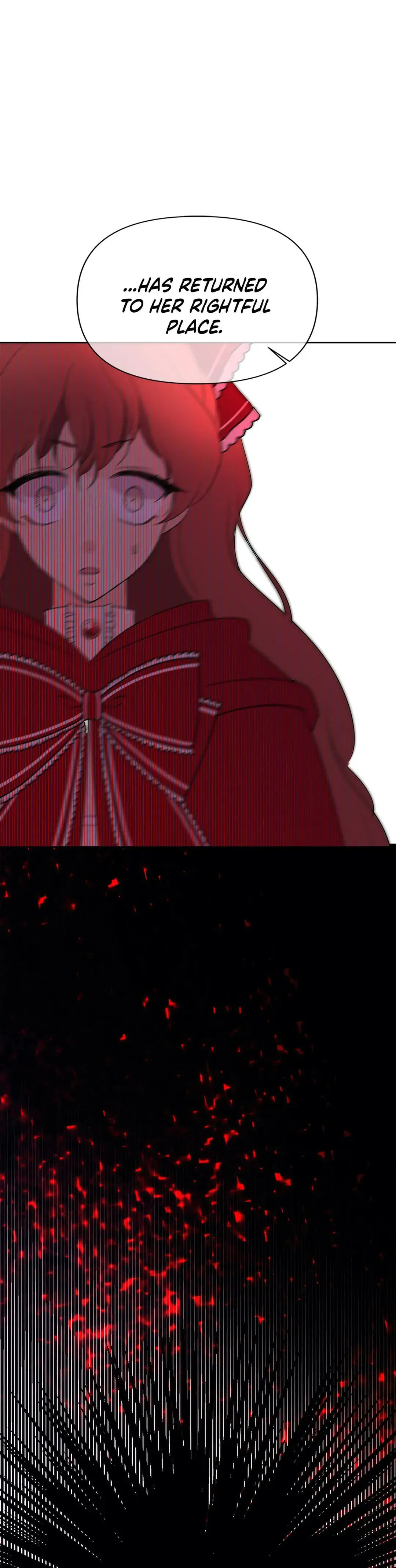 Princess Villainess Chapter 58 page 57 - 