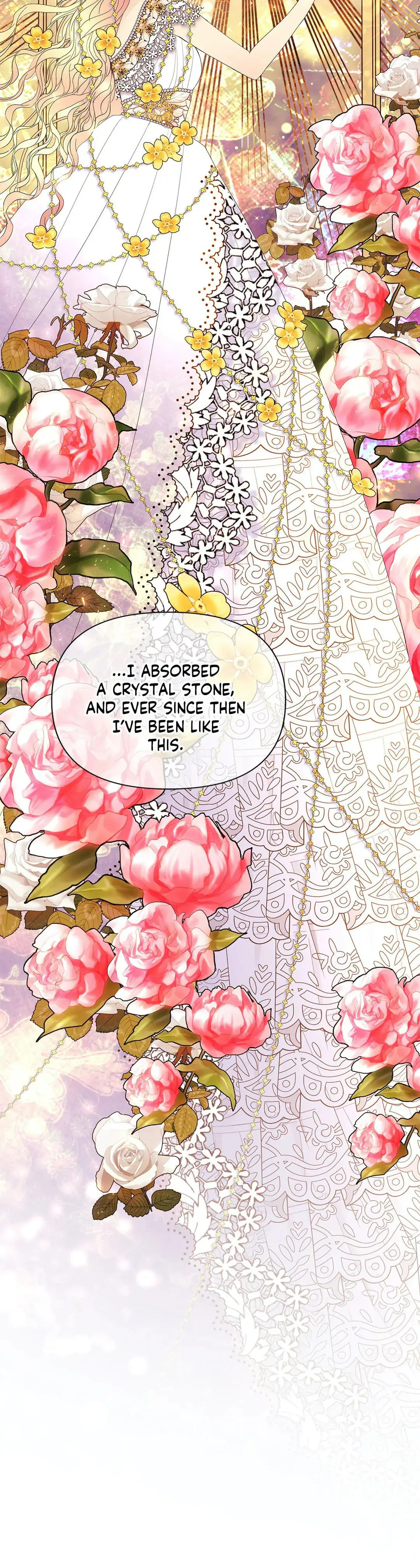 Princess Villainess Chapter 58 page 8 - 