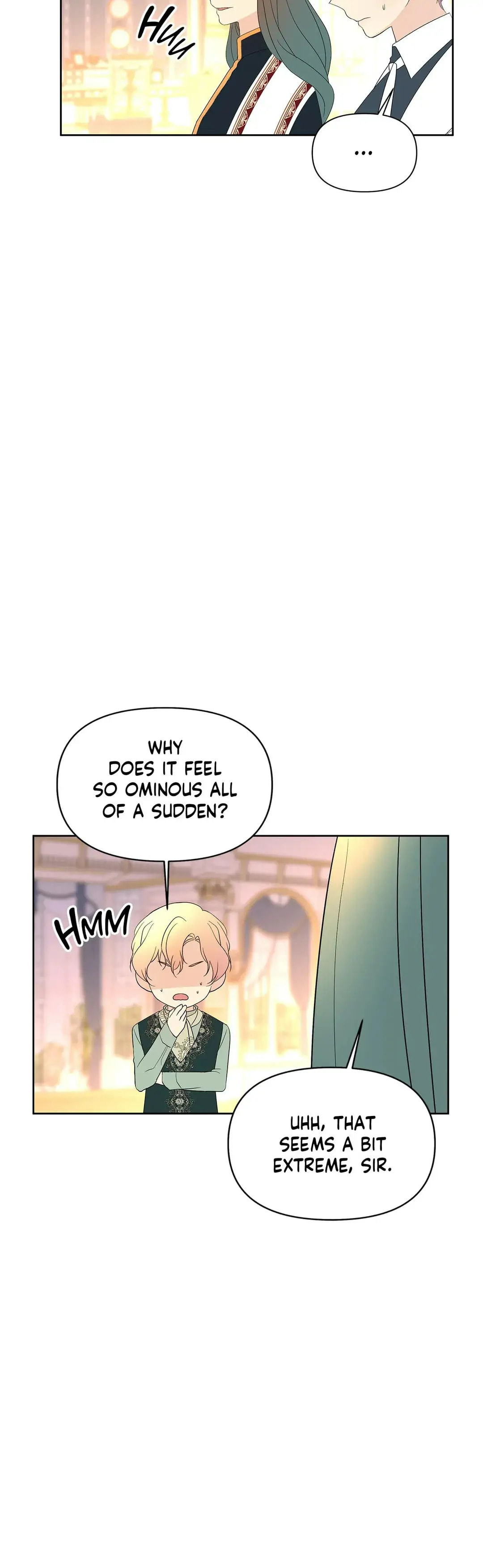 Princess Villainess Chapter 59 page 12 - 