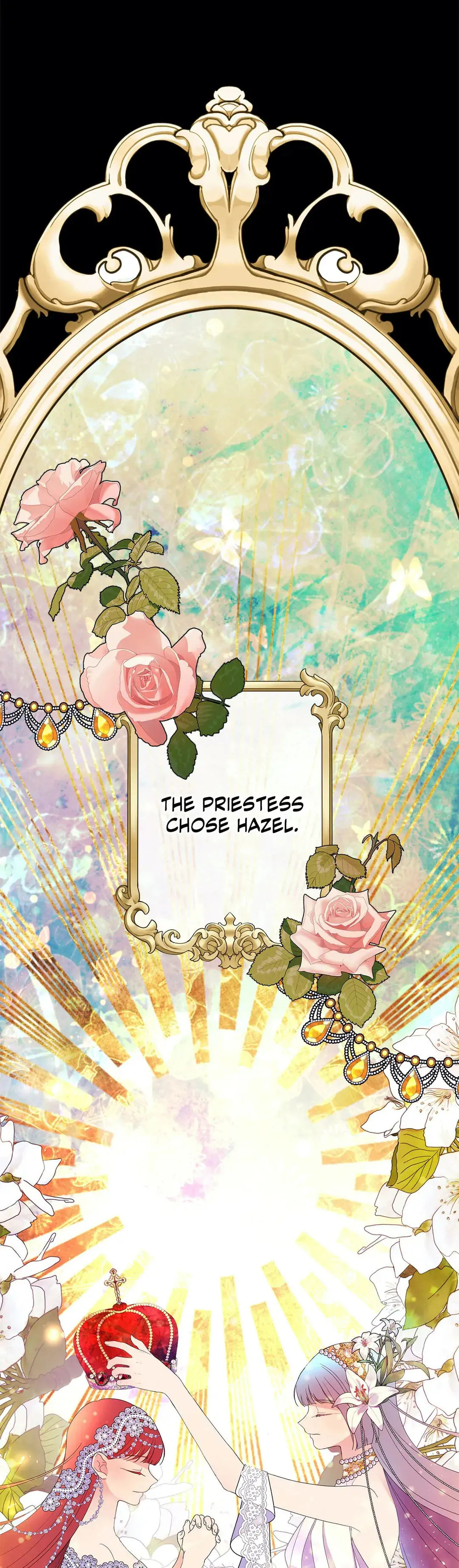Princess Villainess Chapter 59 page 16 - 