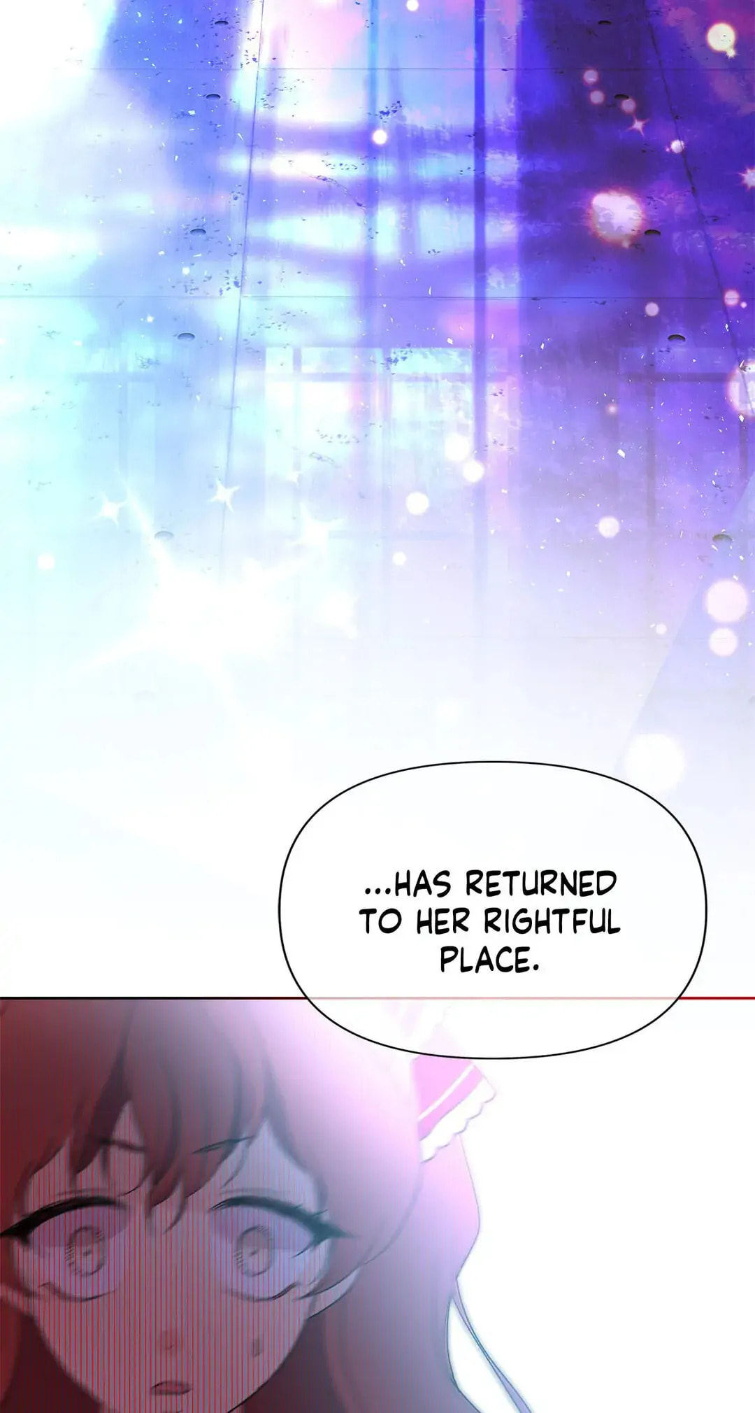 Princess Villainess Chapter 59 page 3 - 