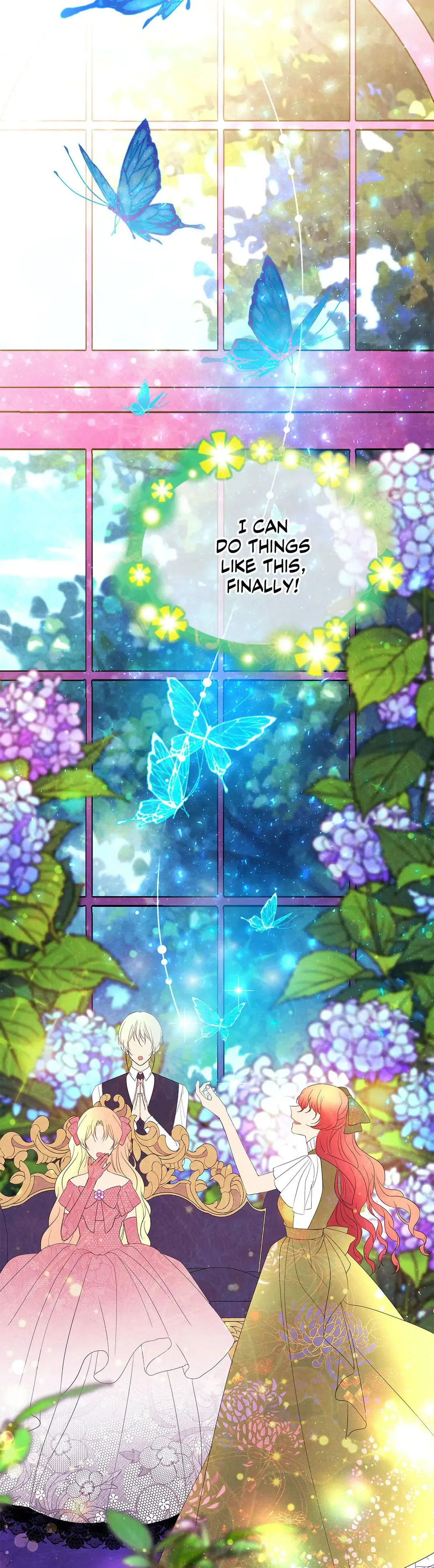 Princess Villainess Chapter 59 page 23 - 
