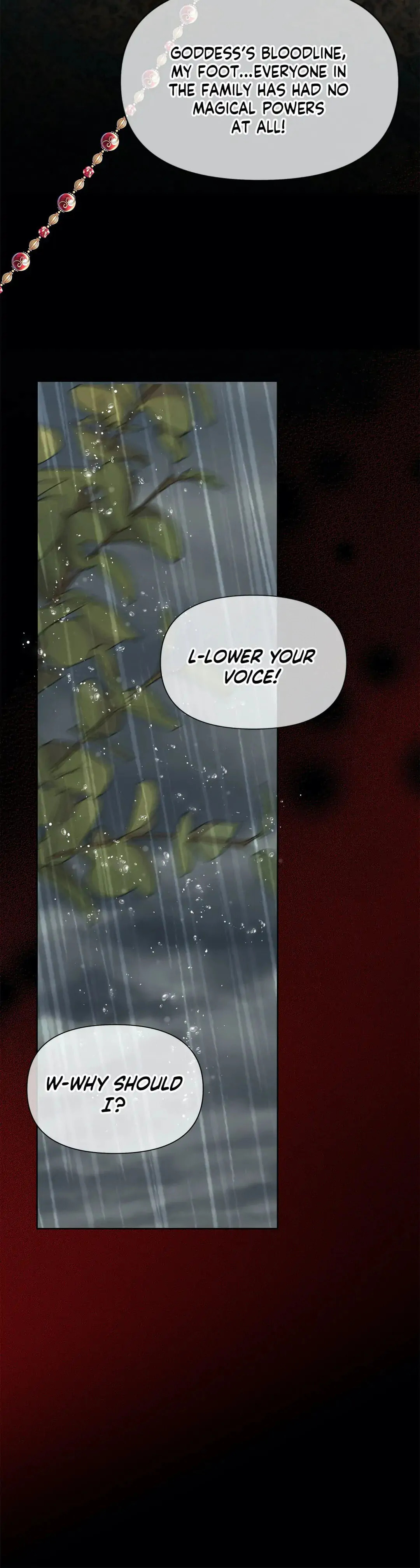 Princess Villainess Chapter 59 page 28 - 