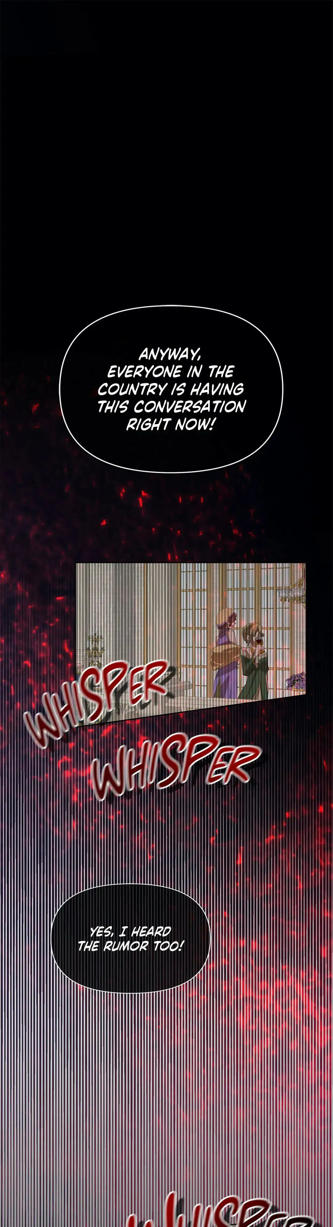 Princess Villainess Chapter 59 page 29 - 