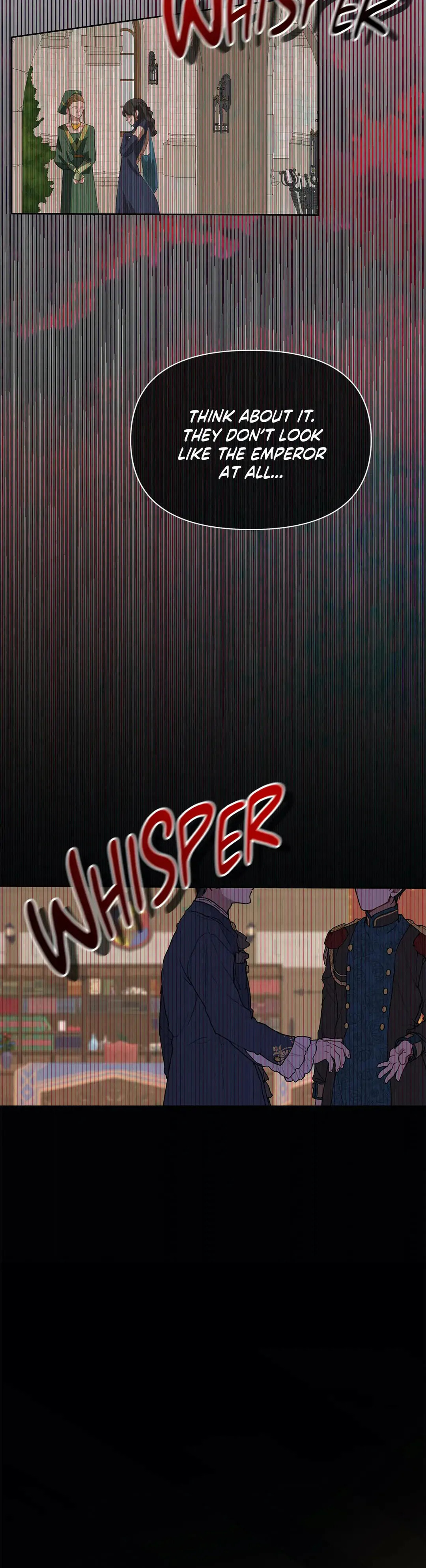 Princess Villainess Chapter 59 page 30 - 