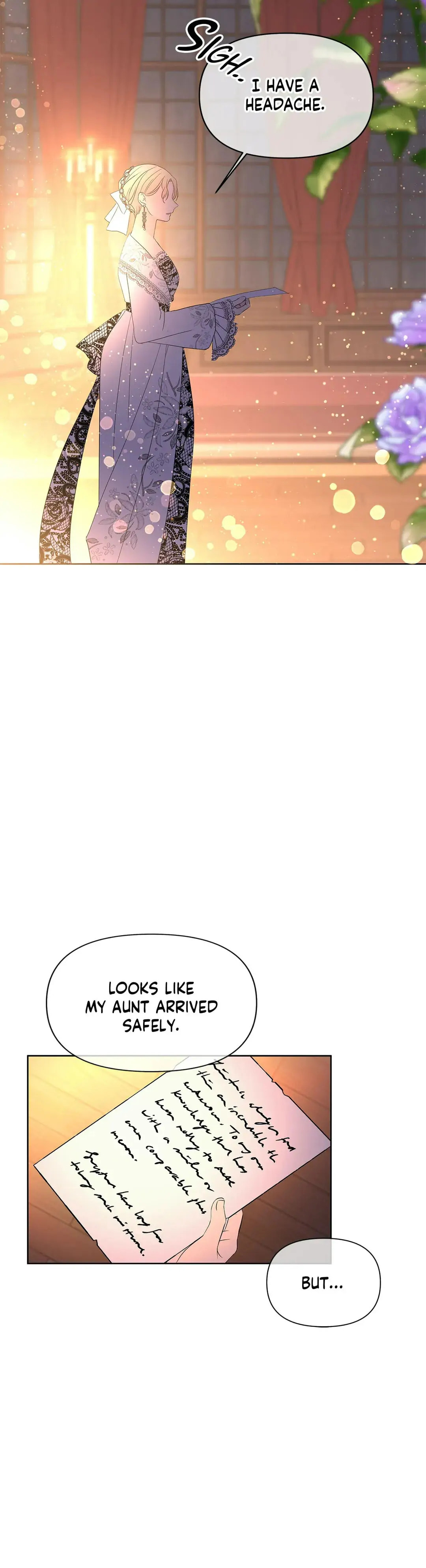 Princess Villainess Chapter 59 page 32 - 