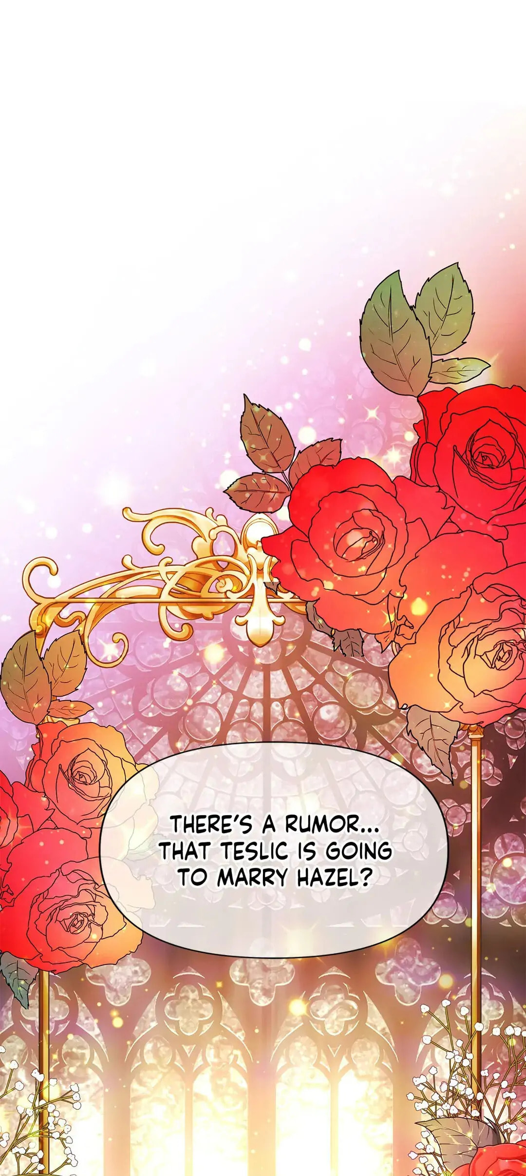 Princess Villainess Chapter 59 page 33 - 