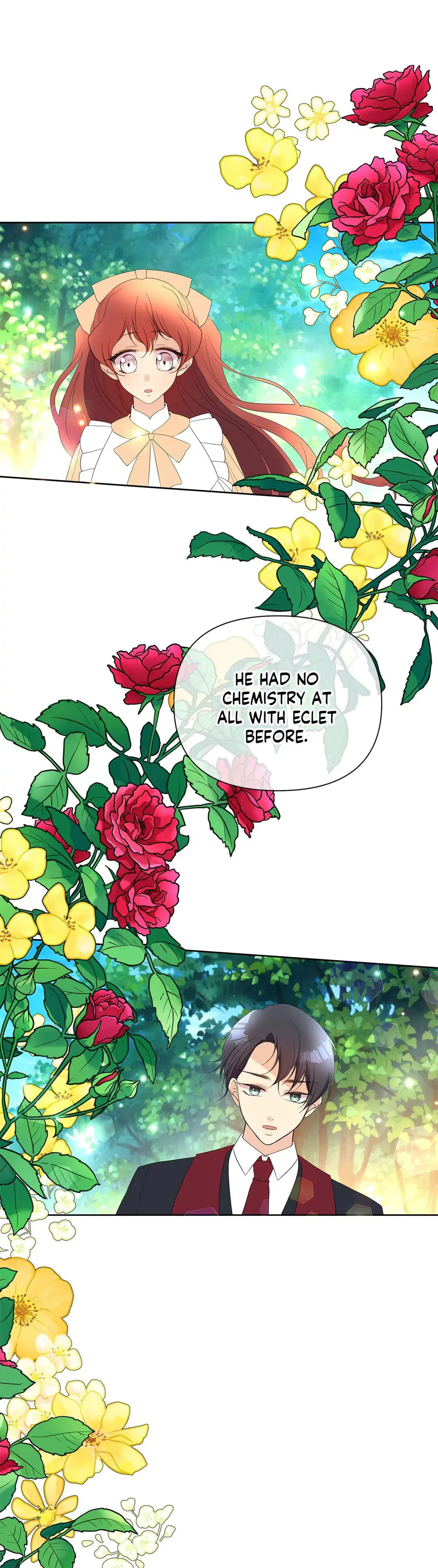 Princess Villainess Chapter 59 page 38 - 