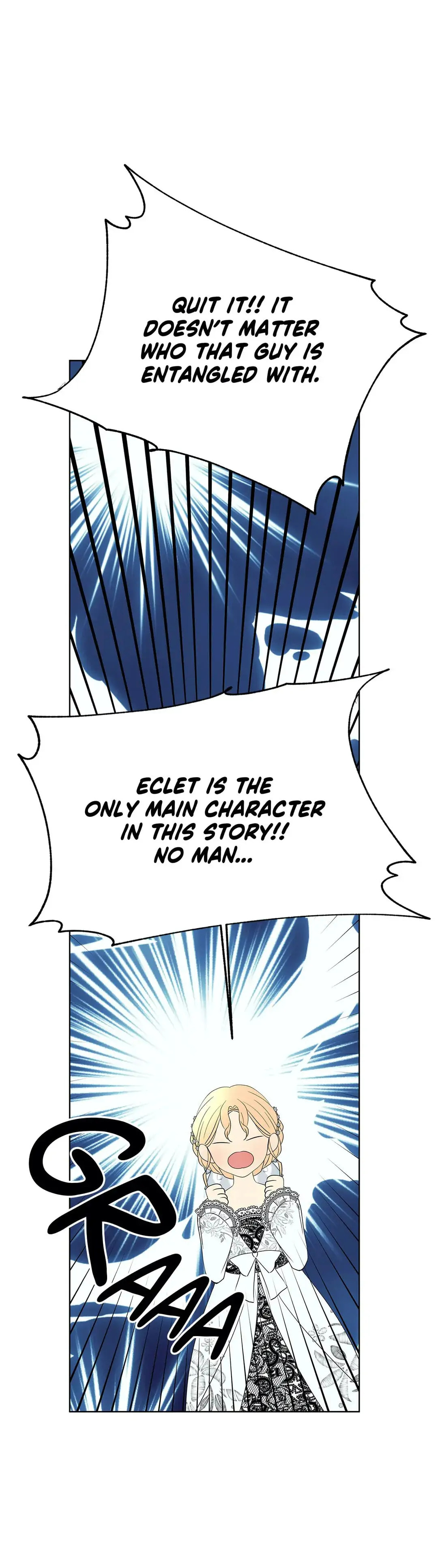 Princess Villainess Chapter 59 page 40 - 