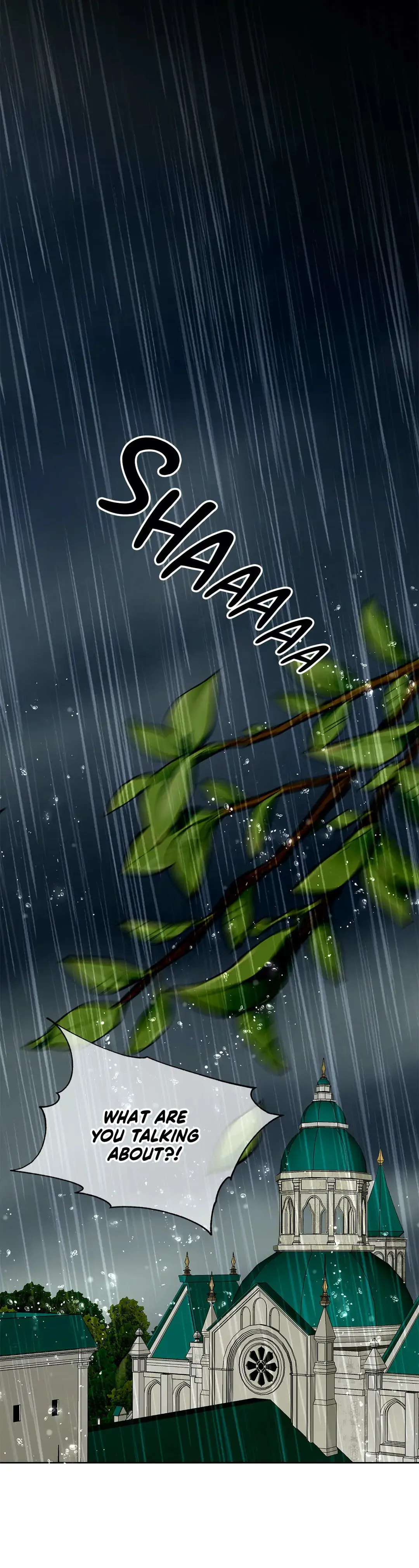 Princess Villainess Chapter 59 page 5 - 