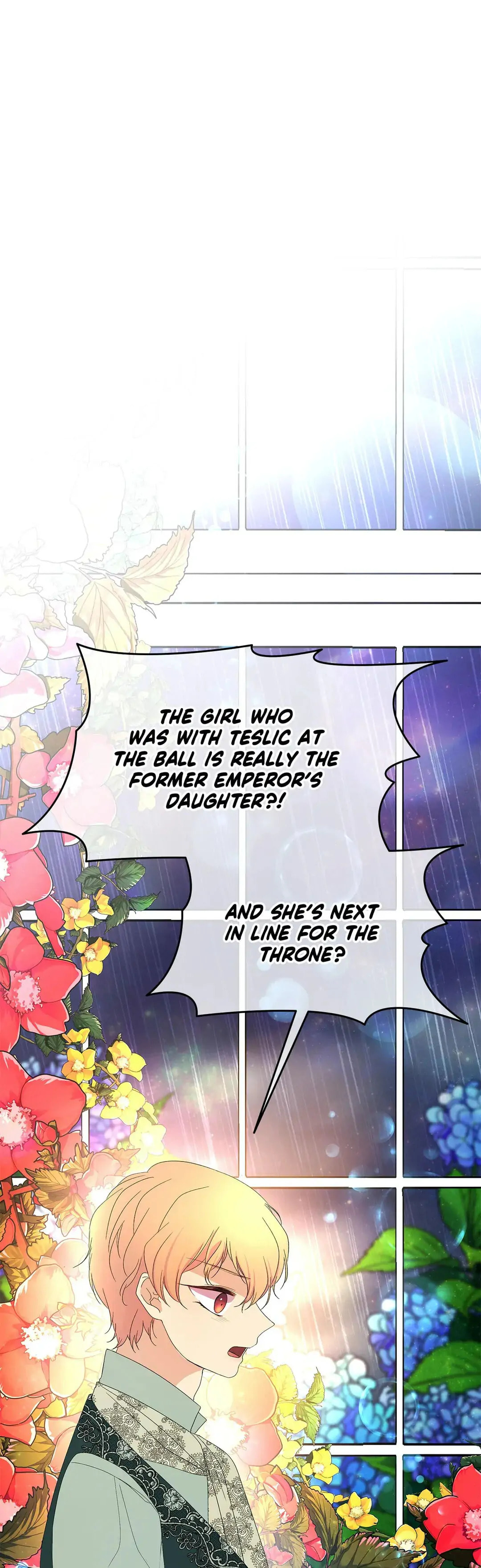 Princess Villainess Chapter 59 page 6 - 