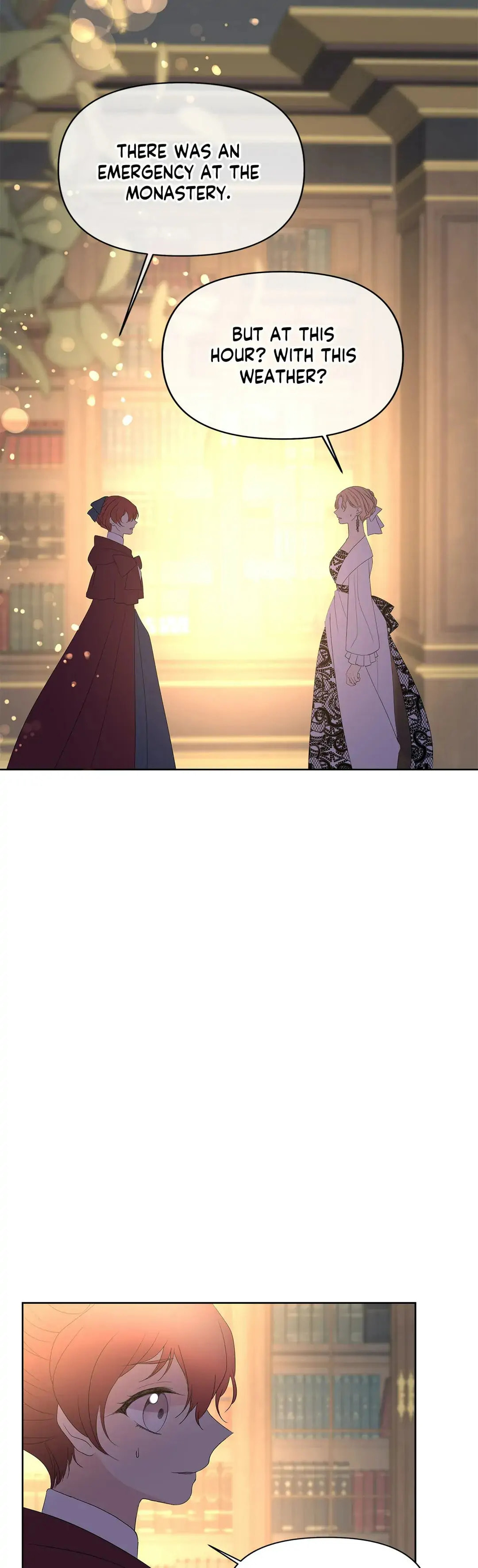 Princess Villainess Chapter 59 page 52 - 