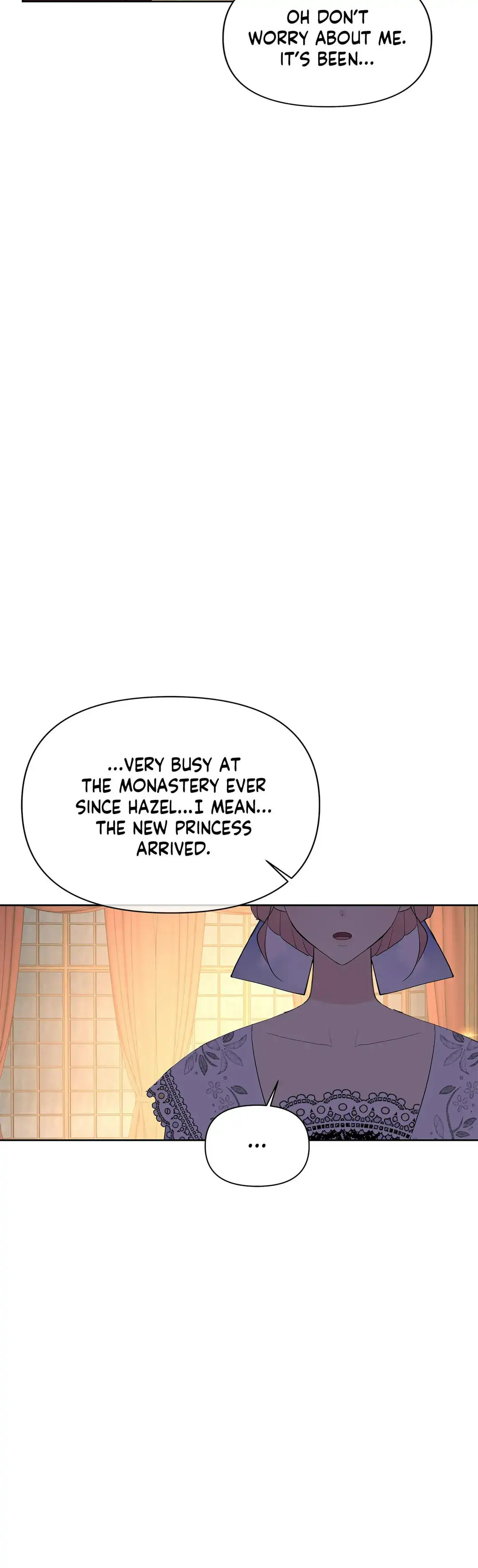 Princess Villainess Chapter 59 page 53 - 