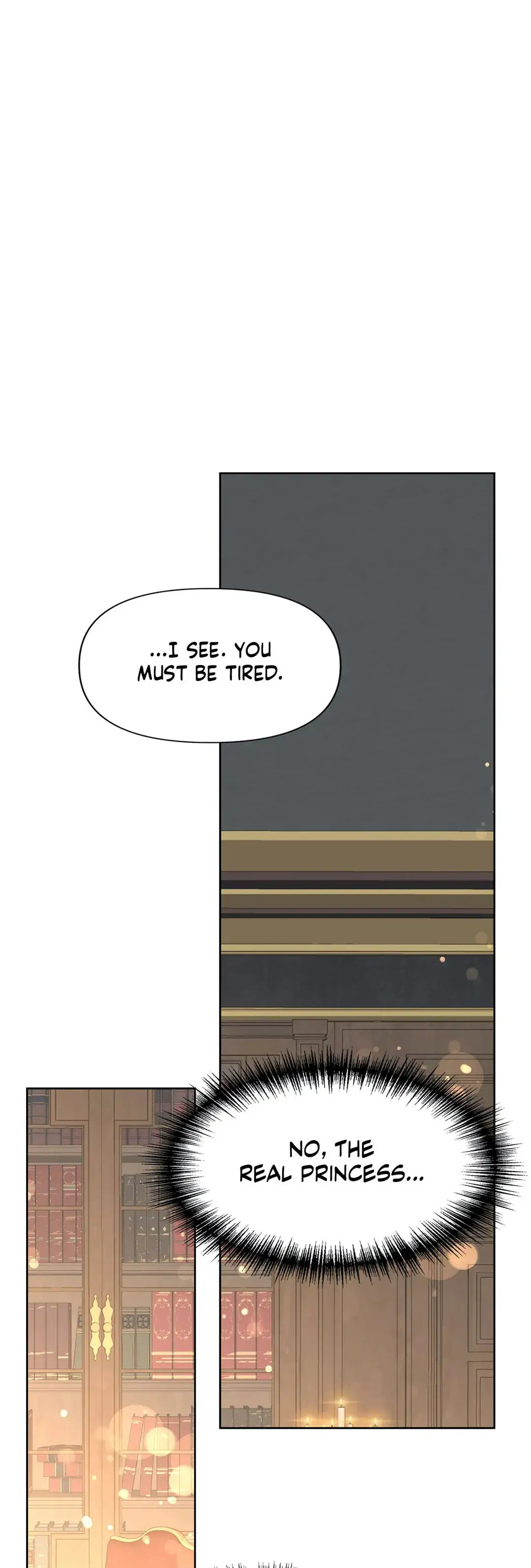 Princess Villainess Chapter 59 page 54 - 