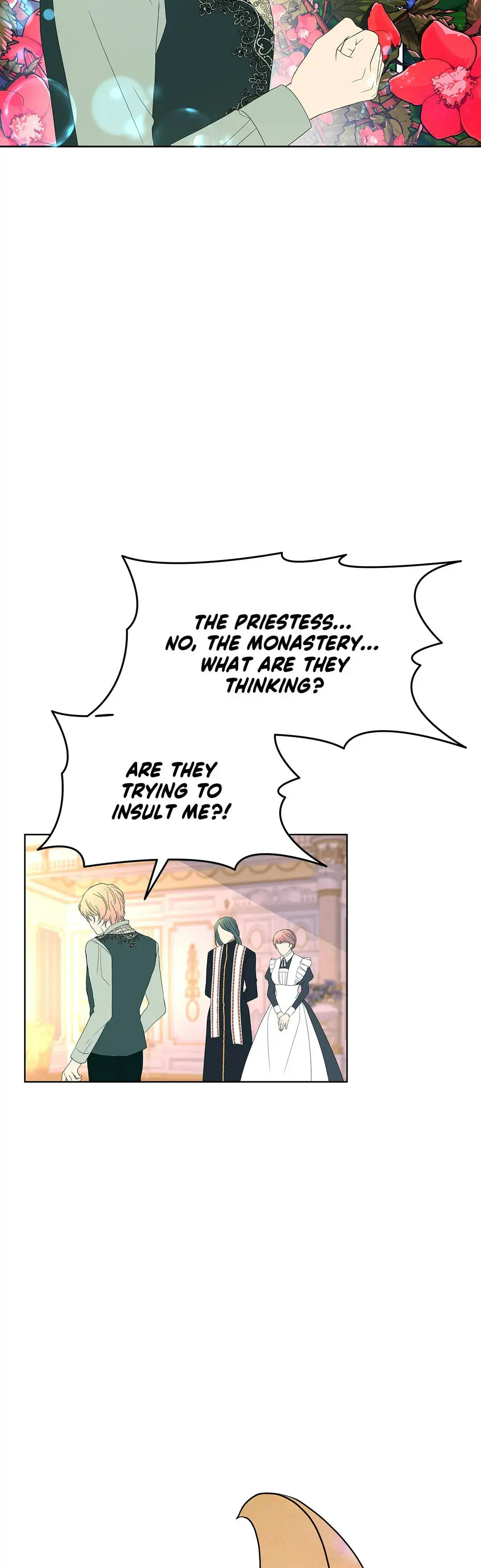Princess Villainess Chapter 59 page 7 - 