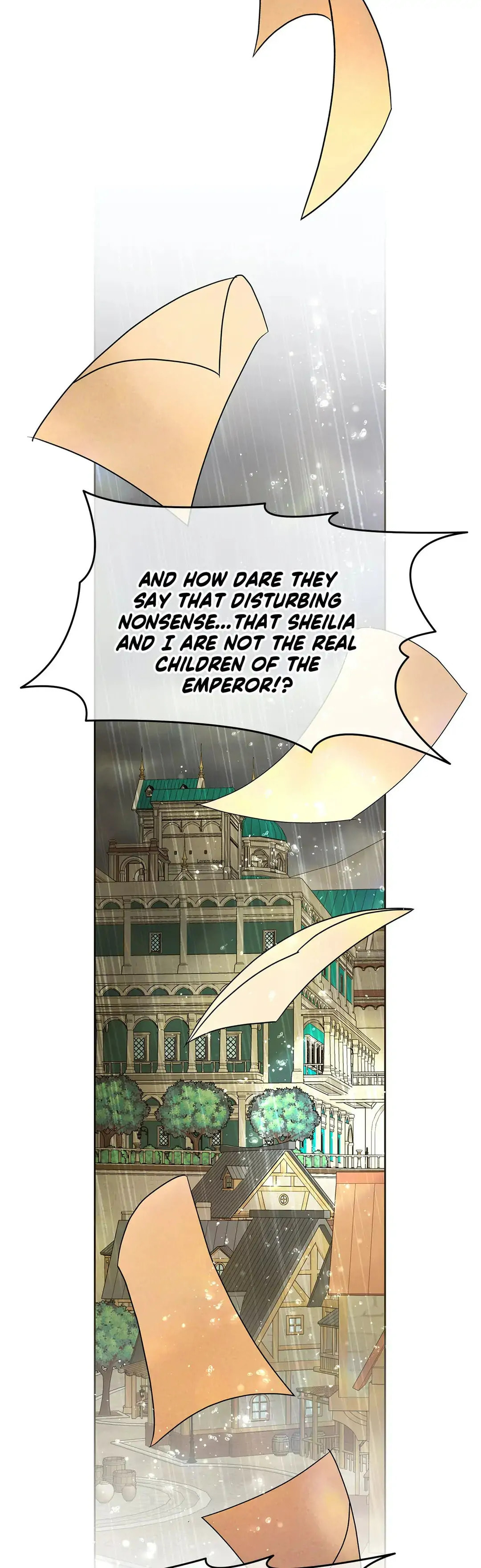 Princess Villainess Chapter 59 page 8 - 