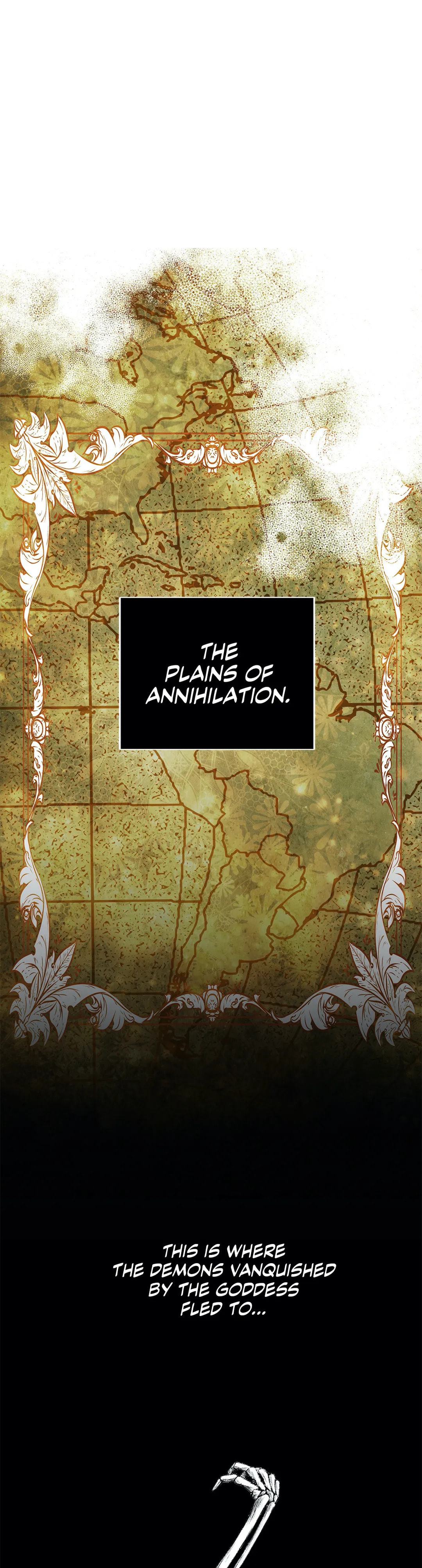 Princess Villainess Chapter 6 page 1 - 