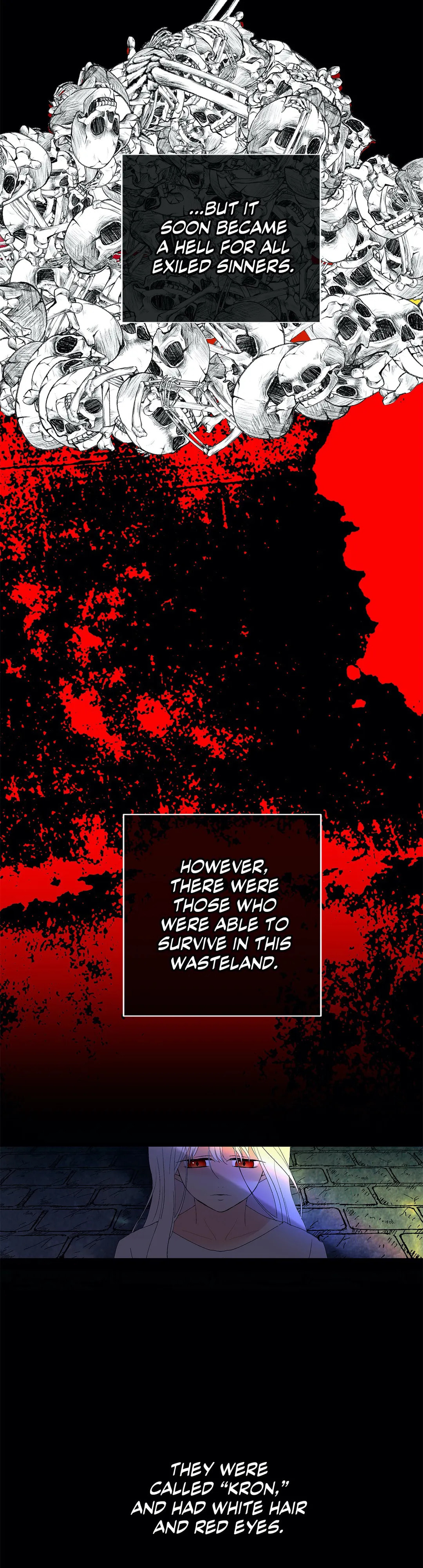 Princess Villainess Chapter 6 page 2 - 