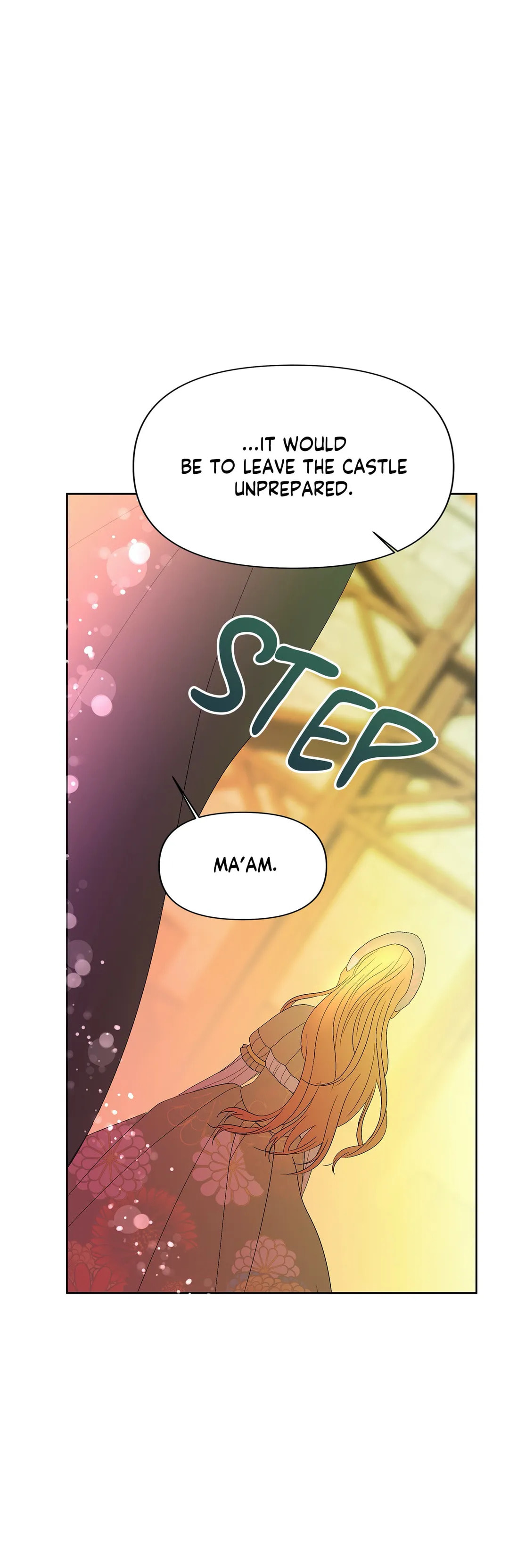 Princess Villainess Chapter 6 page 13 - 