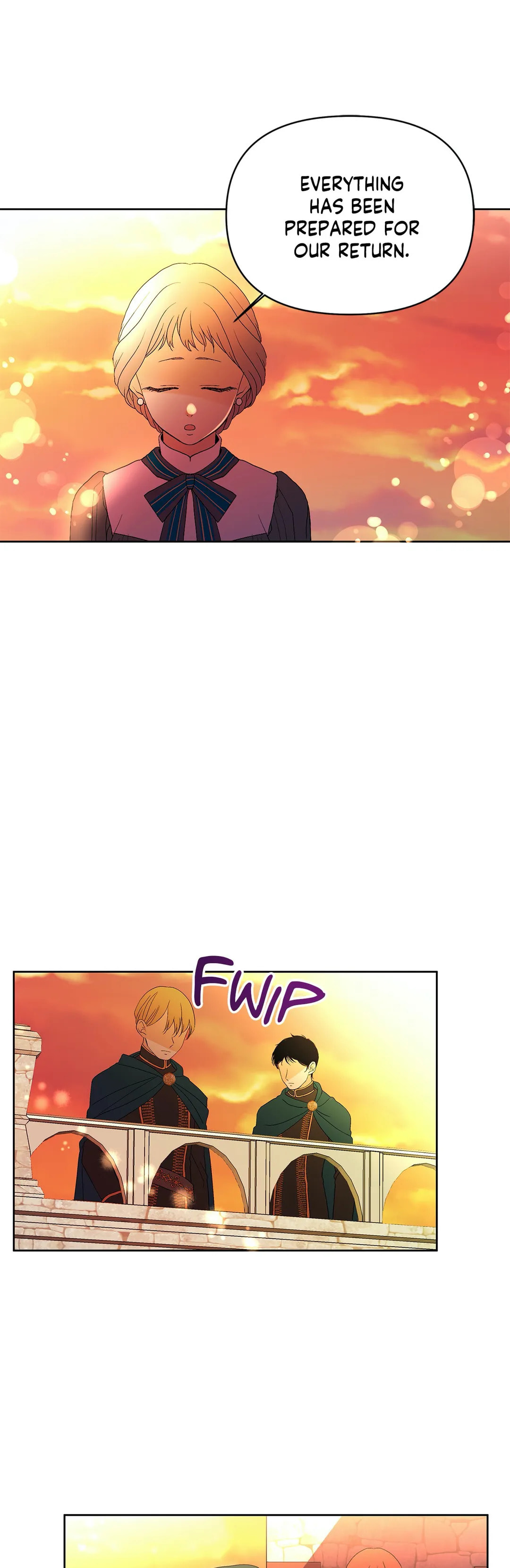 Princess Villainess Chapter 6 page 15 - 