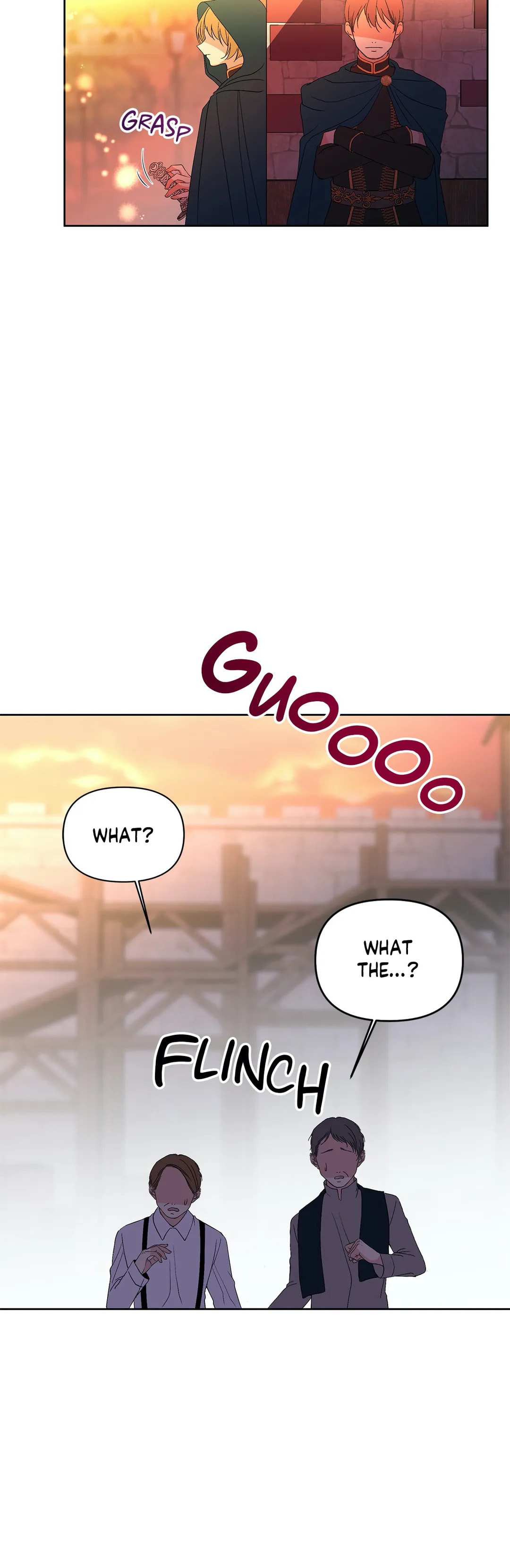 Princess Villainess Chapter 6 page 16 - 