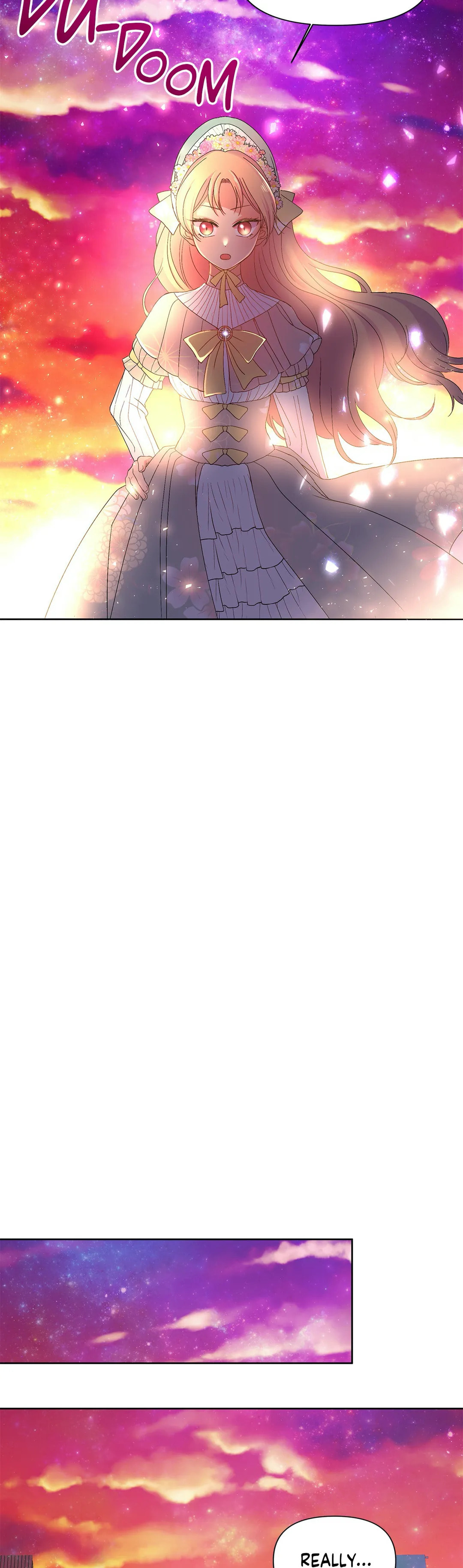 Princess Villainess Chapter 6 page 18 - 