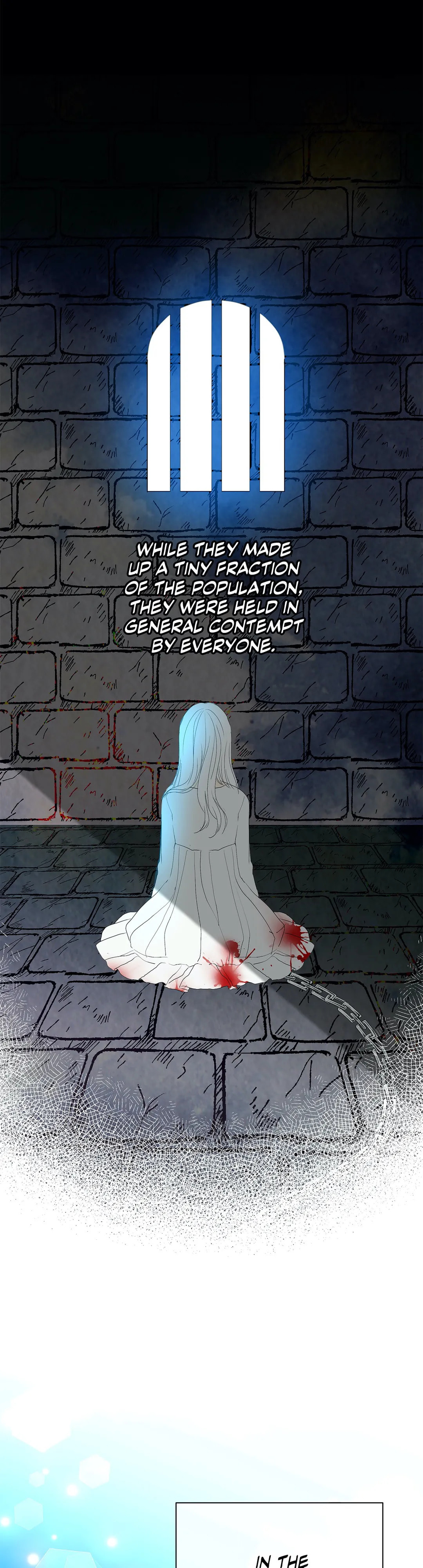 Princess Villainess Chapter 6 page 3 - 