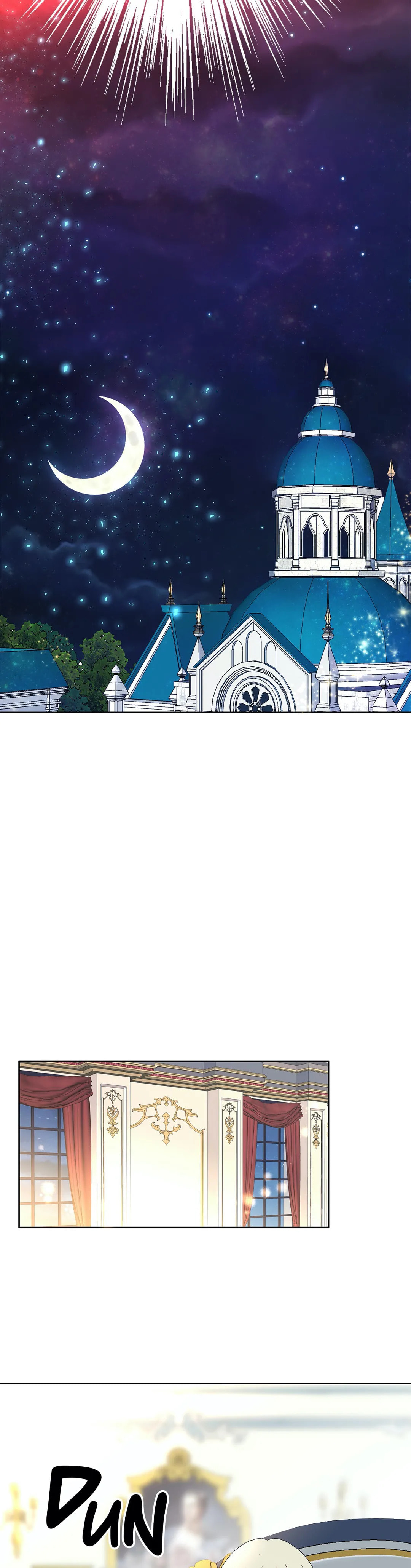 Princess Villainess Chapter 6 page 23 - 
