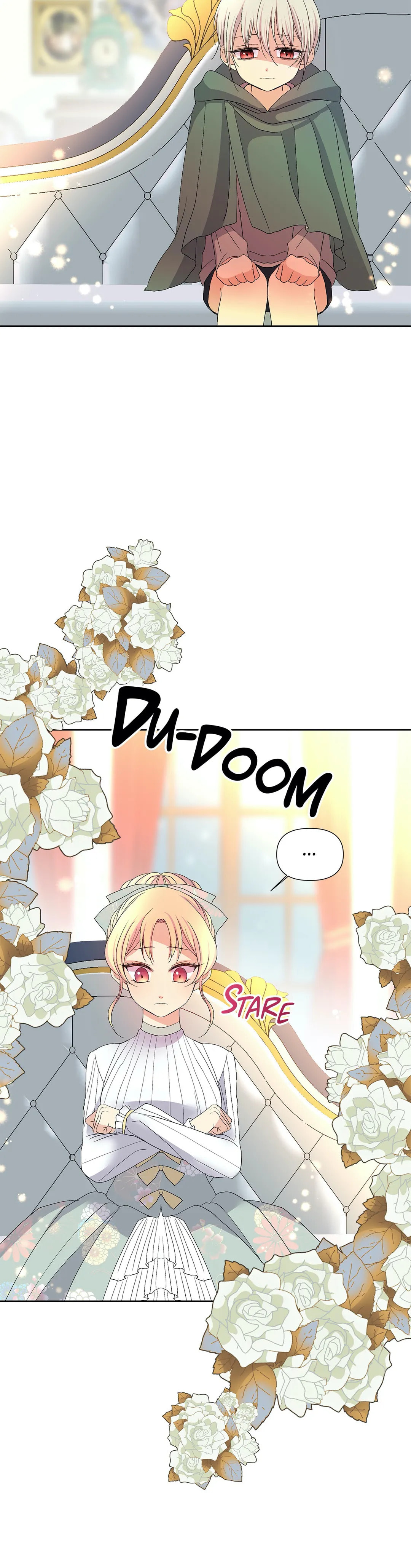 Princess Villainess Chapter 6 page 24 - 