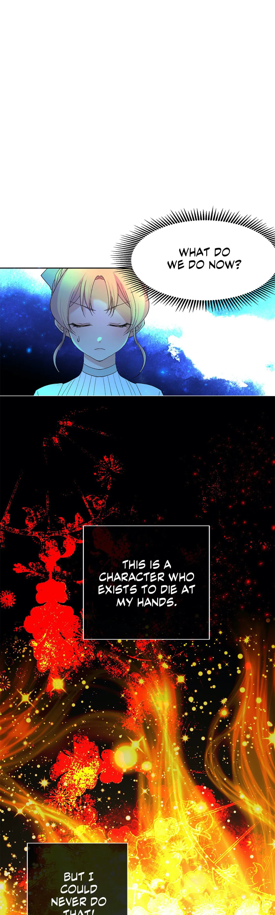 Princess Villainess Chapter 6 page 25 - 