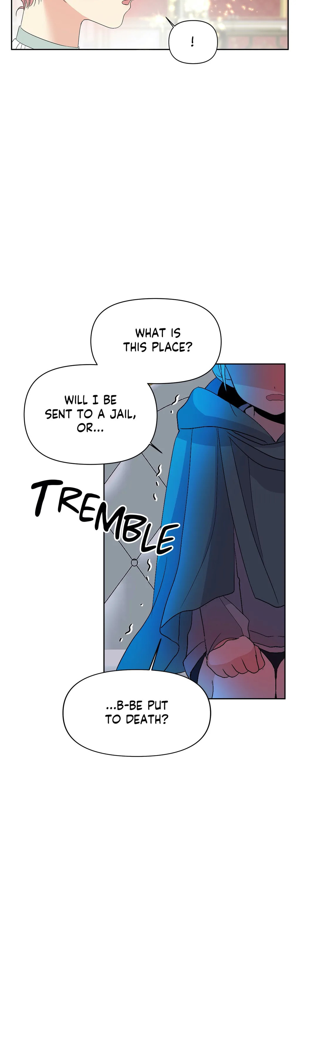 Princess Villainess Chapter 6 page 27 - 